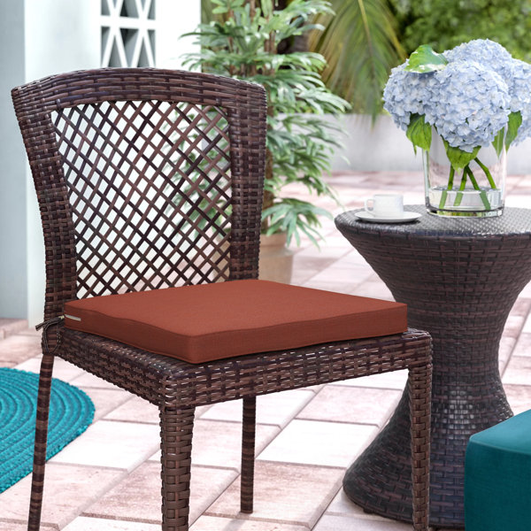 28 X 28 Outdoor Cushions | Wayfair